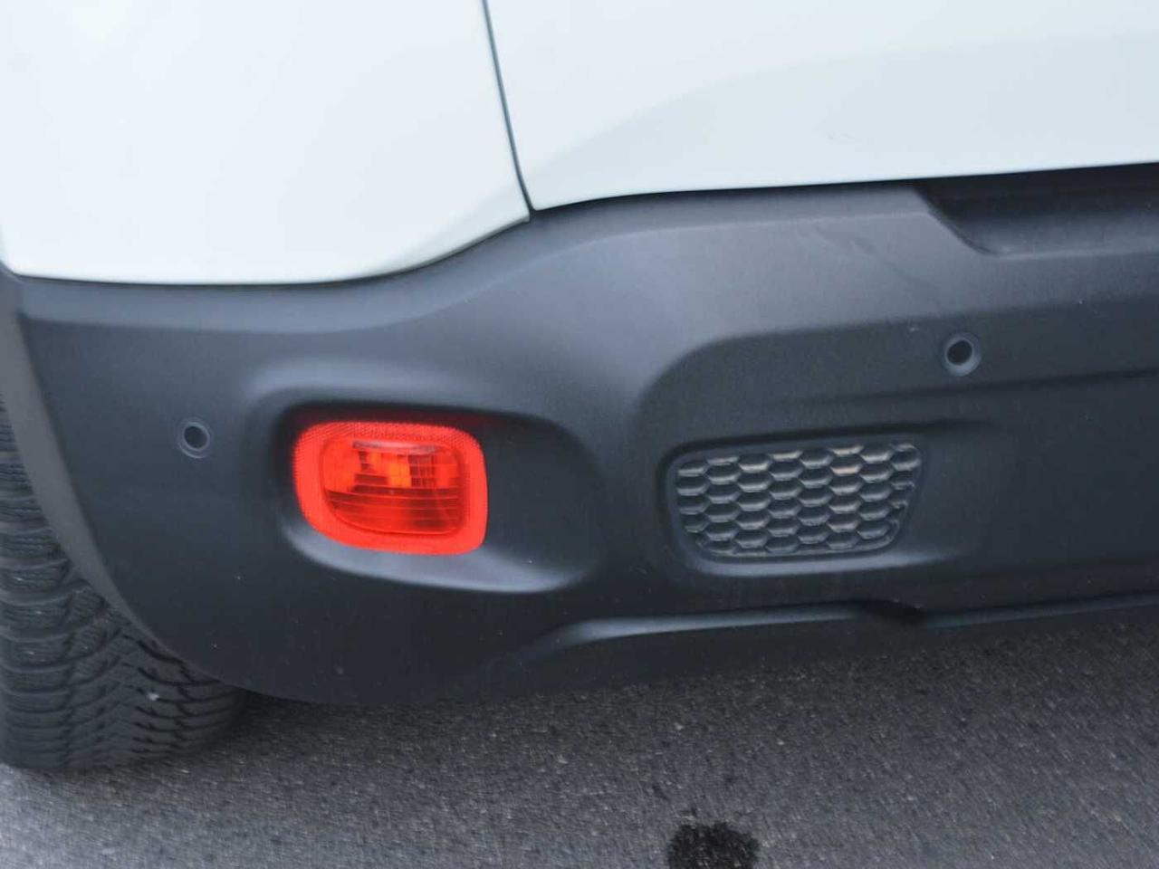 Jeep Jeep Renegade usata 15
