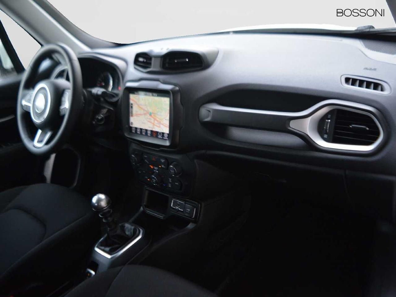 Jeep Jeep Renegade usata 22