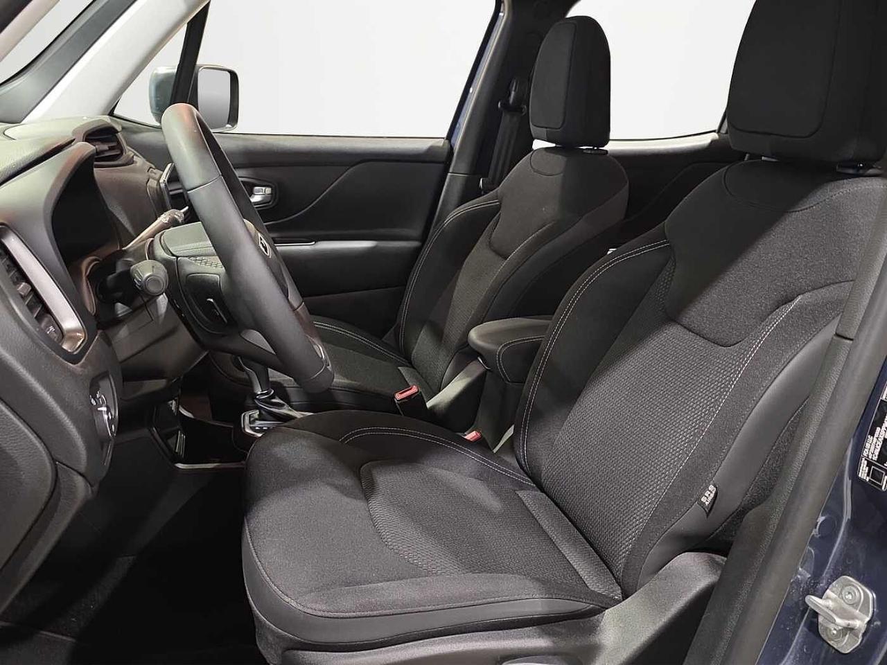 Jeep Jeep Renegade usata, con Mirror Screen