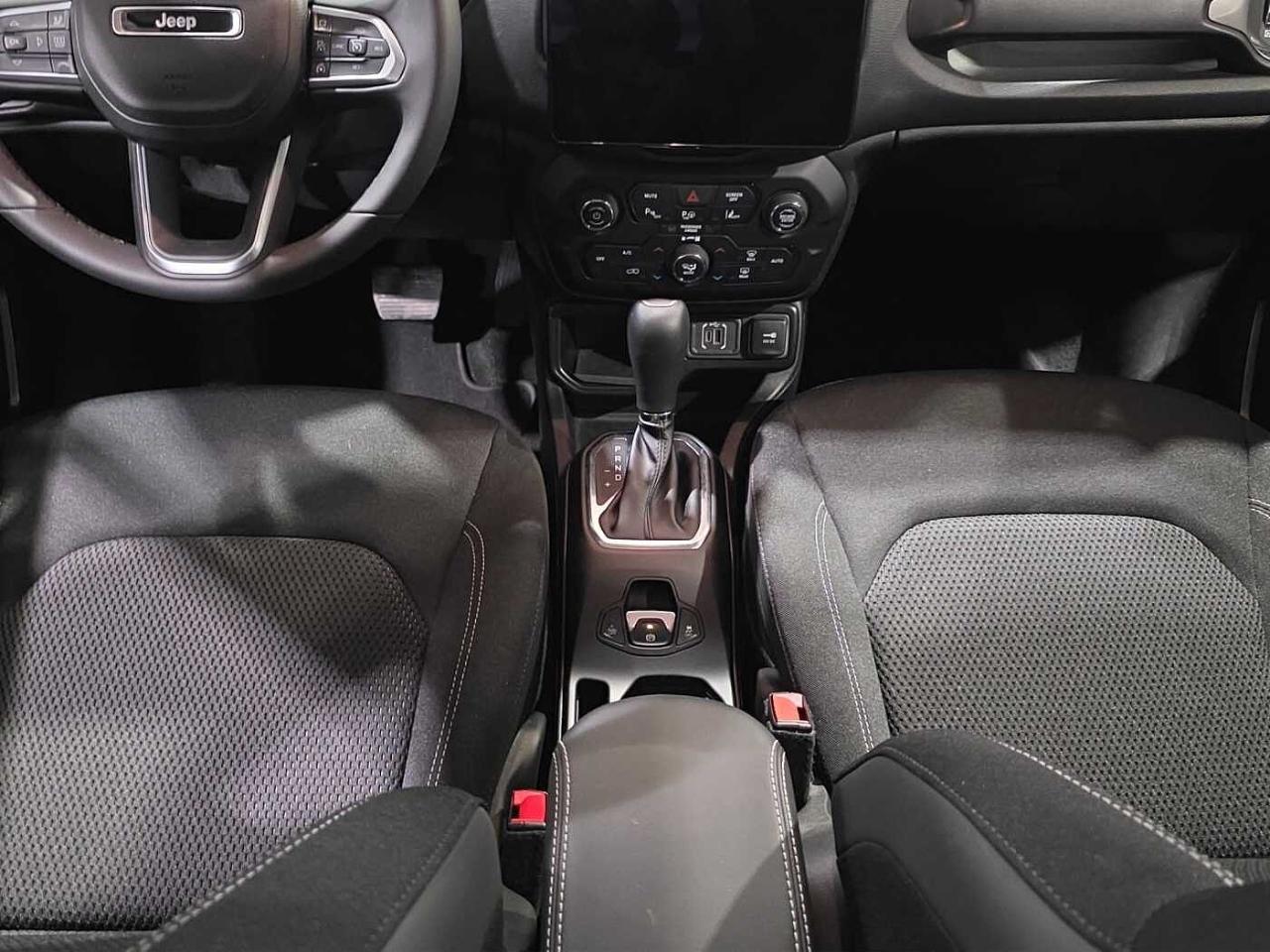 Jeep Jeep Renegade usata 6