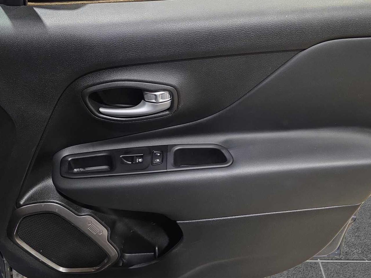 Jeep Jeep Renegade usata 9
