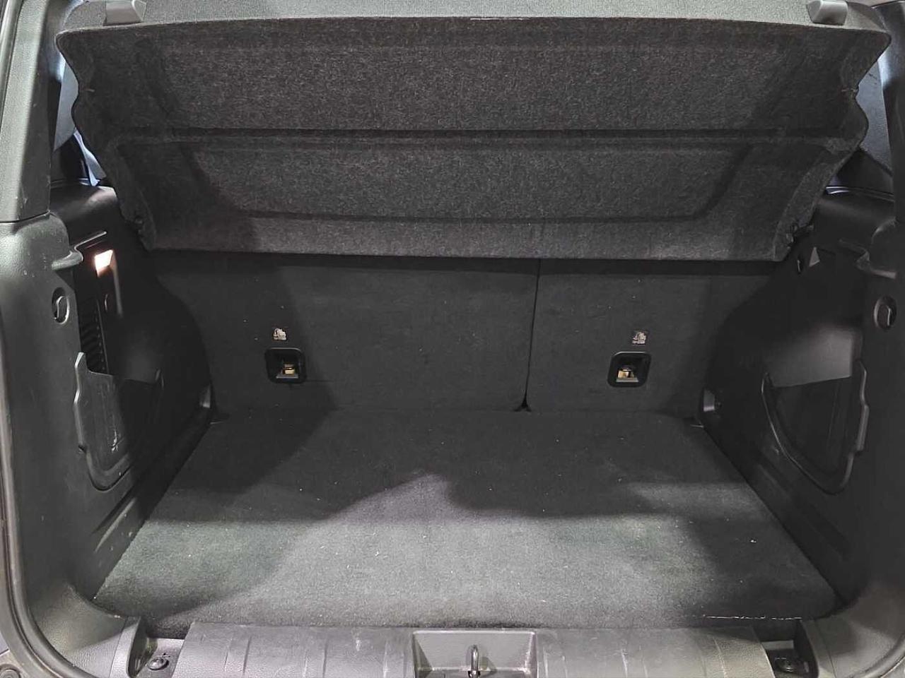 Jeep Jeep Renegade usata 12