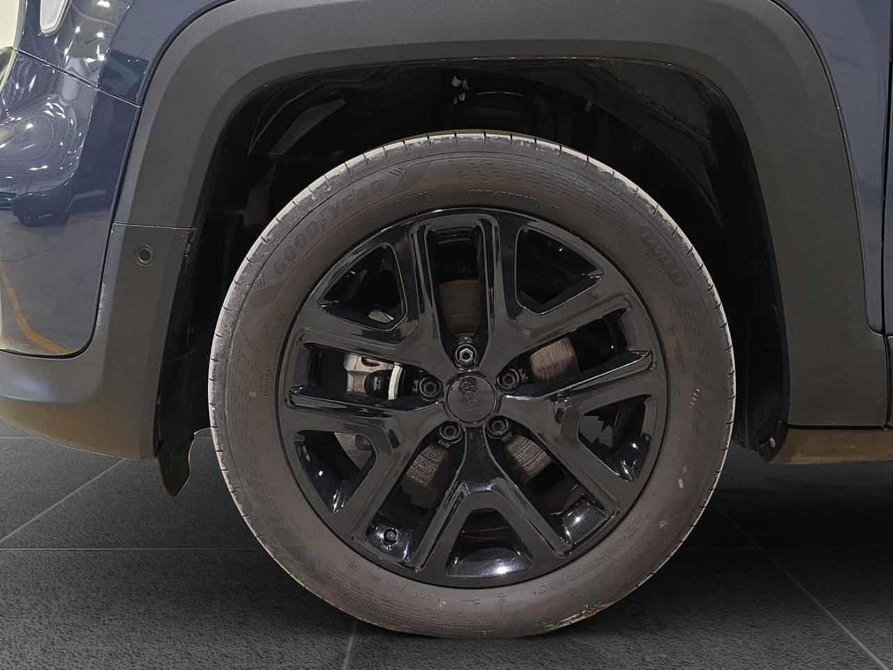 Jeep Jeep Renegade usata 13