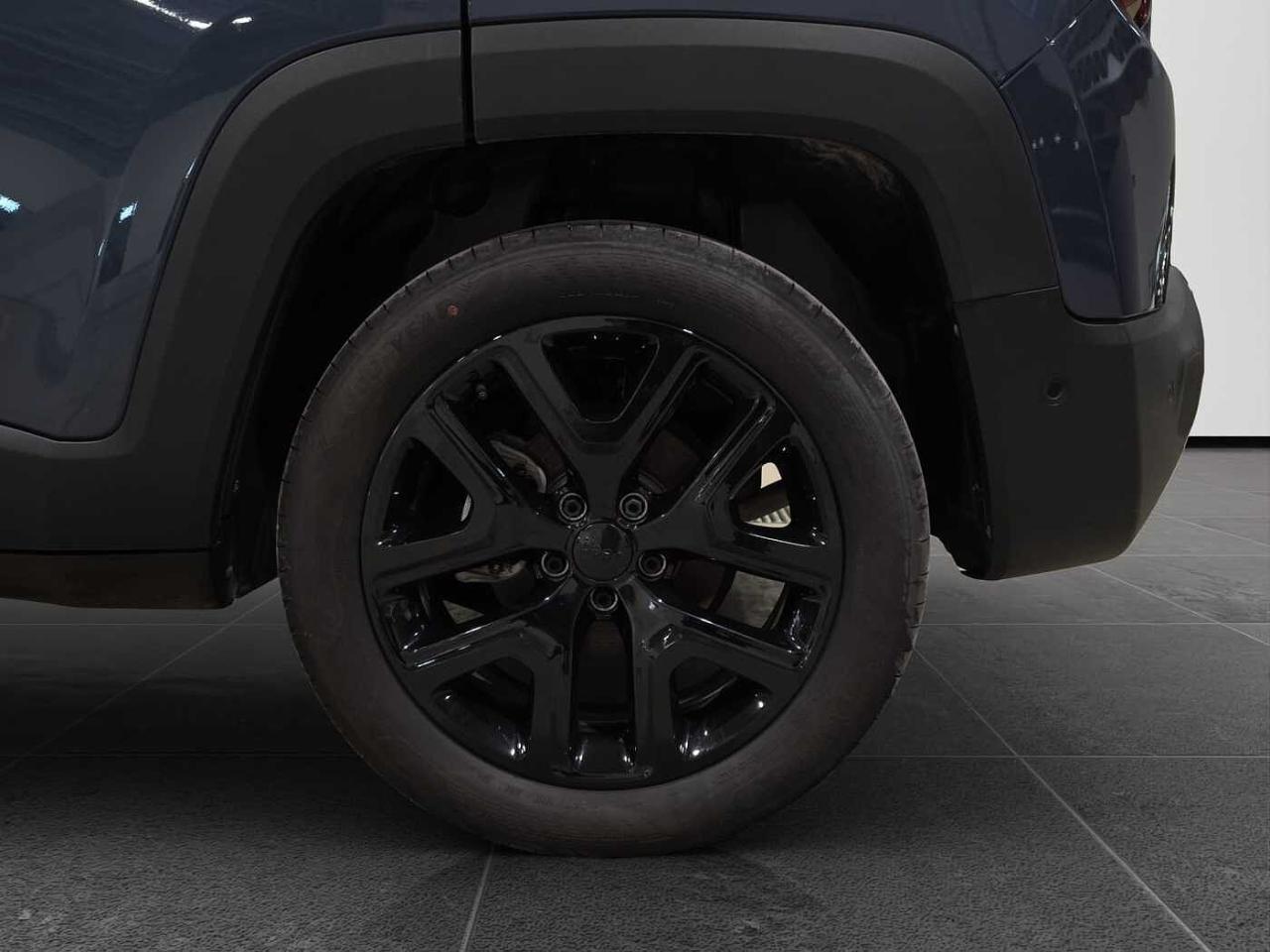Jeep Jeep Renegade usata 14