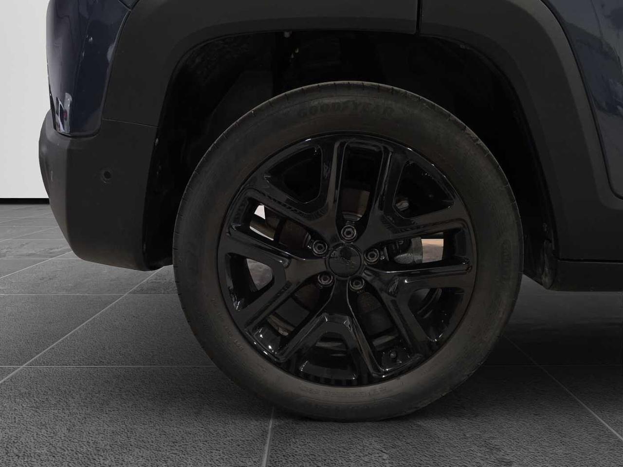 Jeep Jeep Renegade usata 15