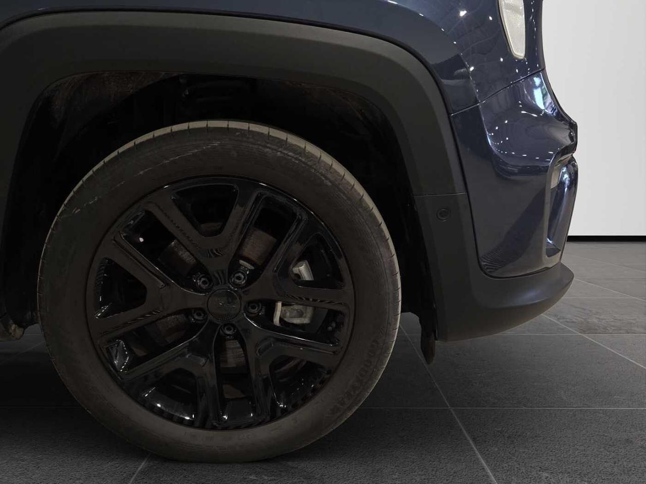 Jeep Jeep Renegade usata 16