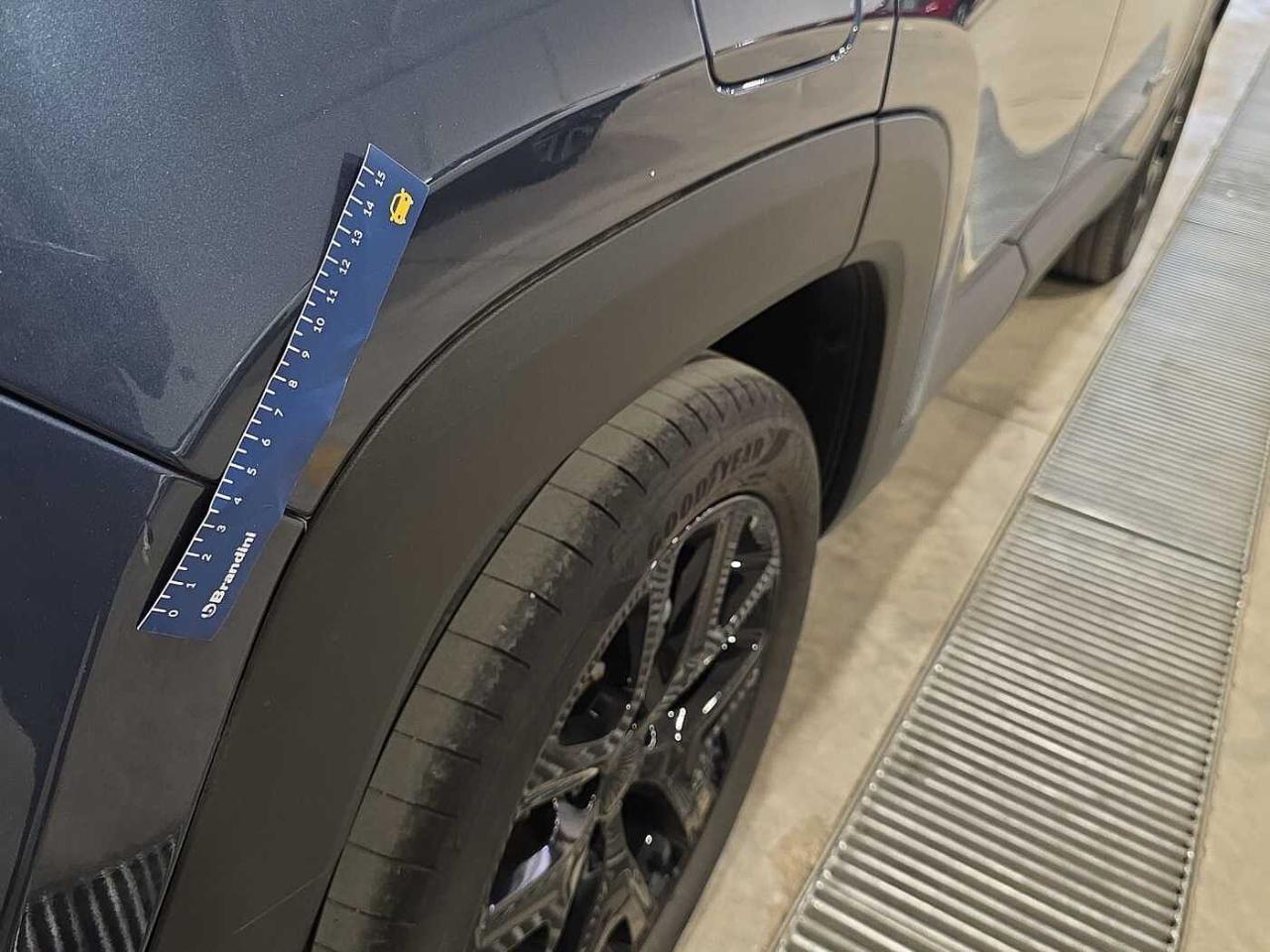 Jeep Jeep Renegade usata 19