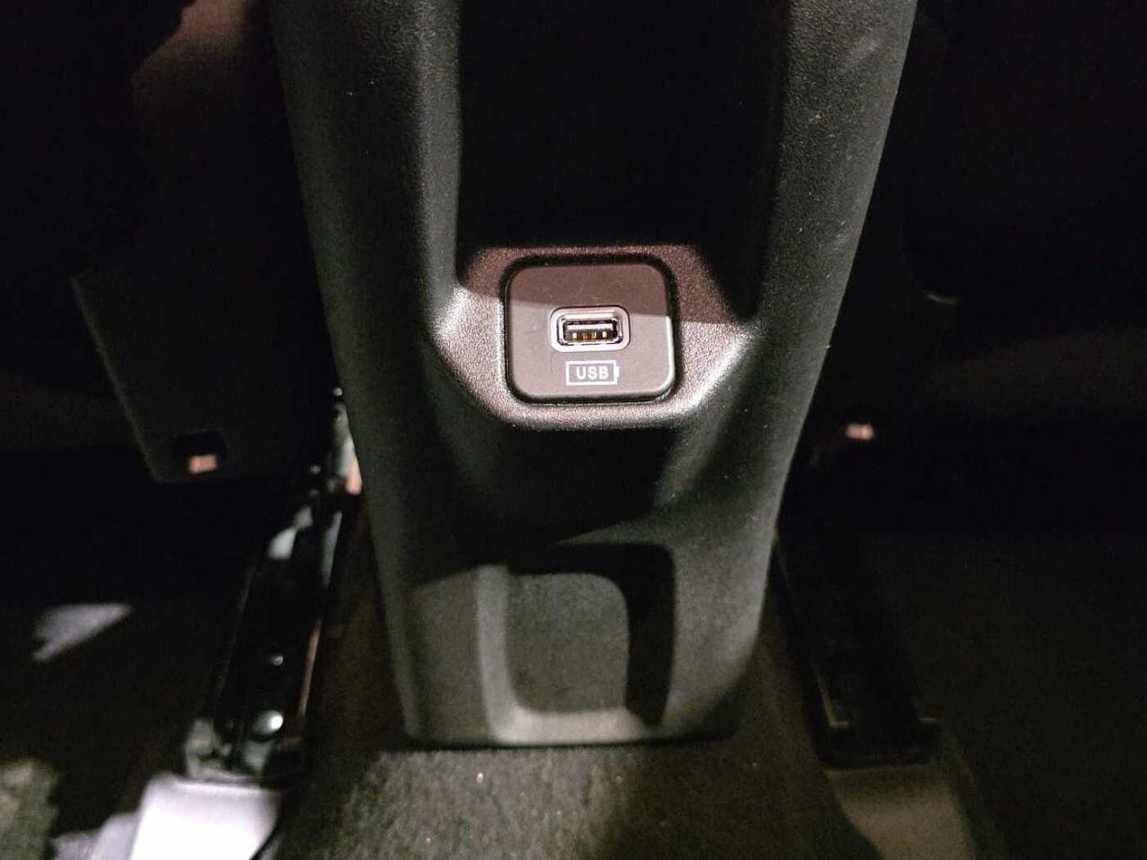 Jeep Jeep Renegade usata 21