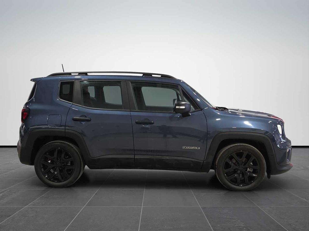 Jeep Jeep Renegade usata 24