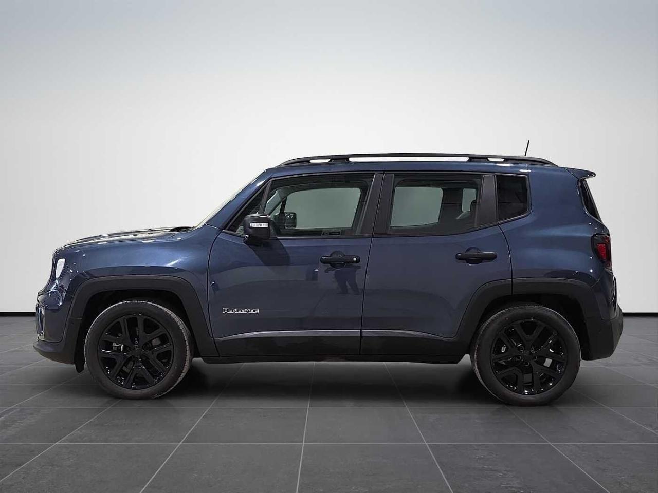 Jeep Jeep Renegade usata 28