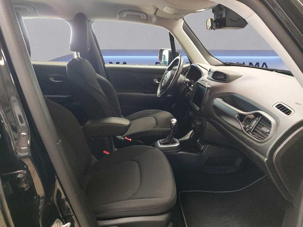 Jeep Jeep Renegade usata 5
