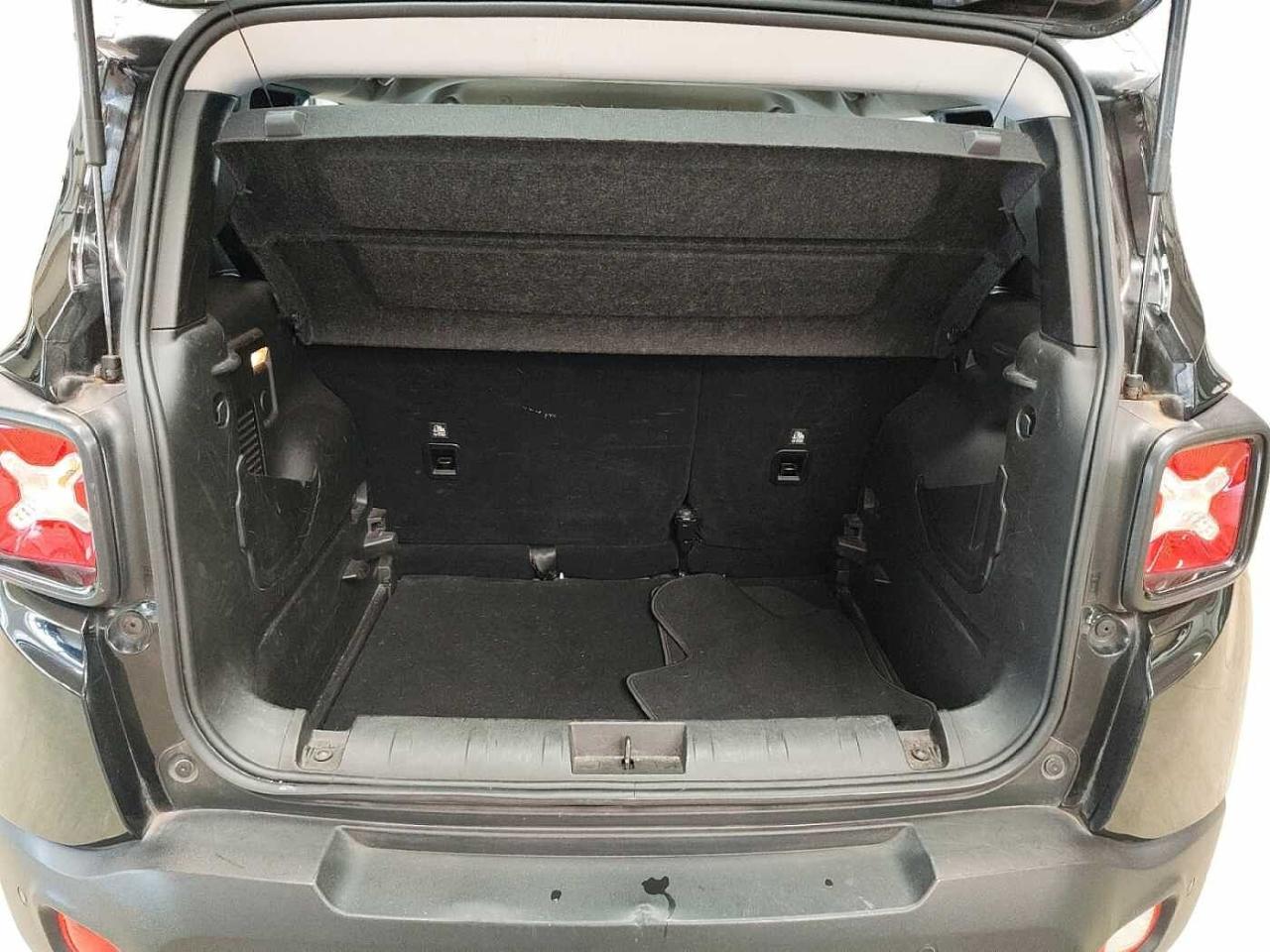 Jeep Jeep Renegade usata 6