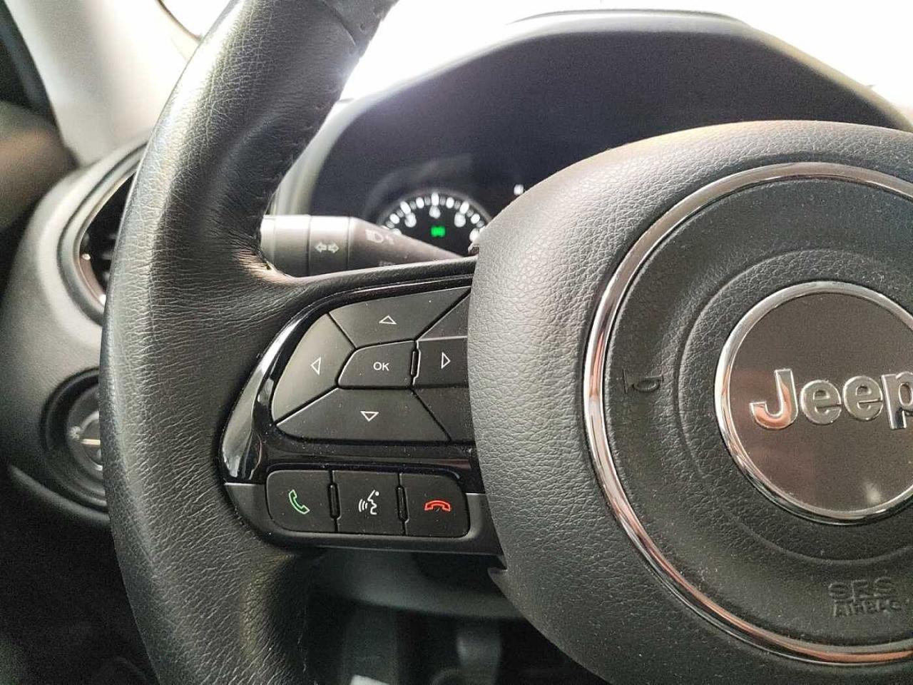 Jeep Jeep Renegade usata 7
