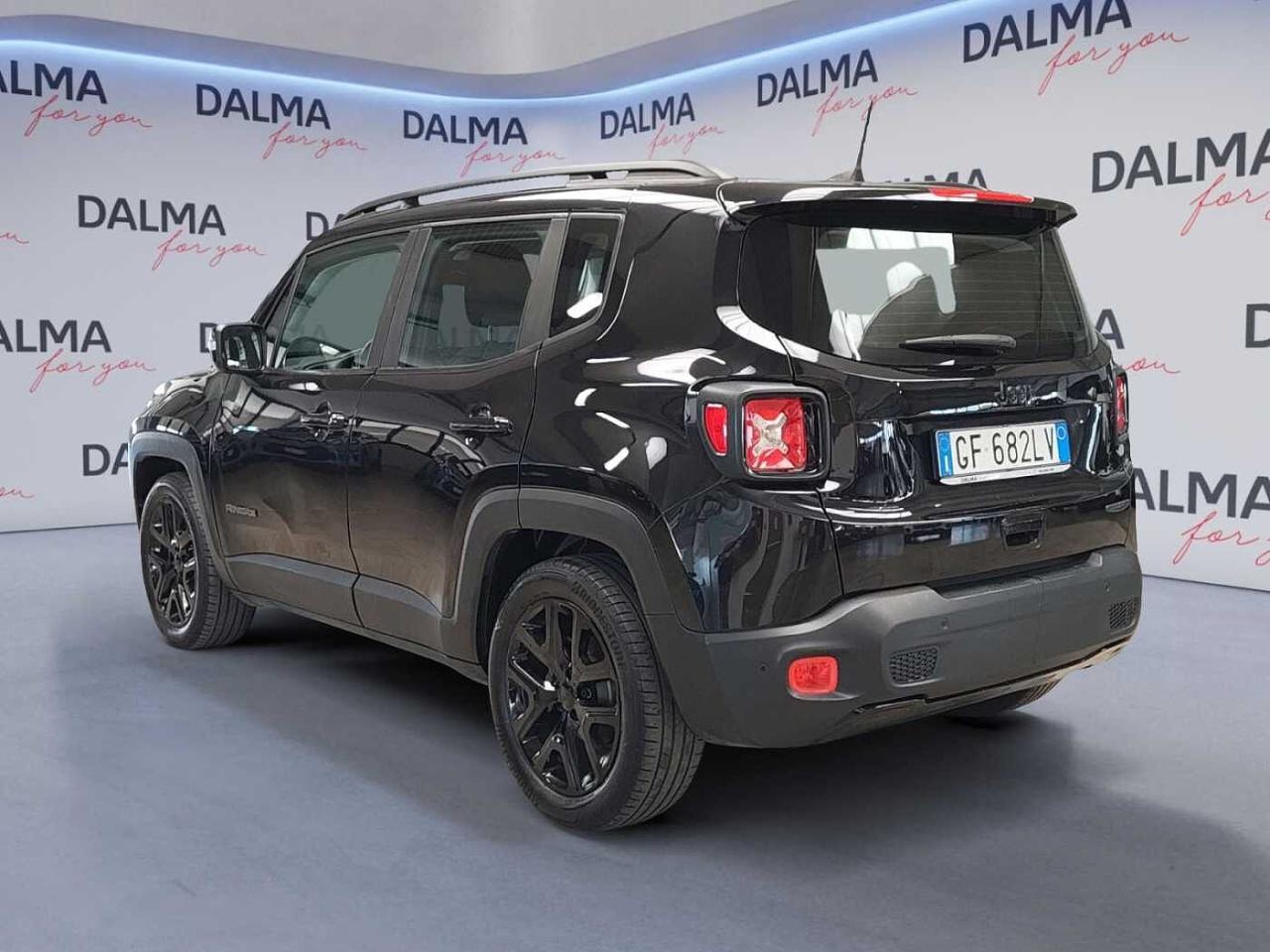 Jeep Jeep Renegade usata 15
