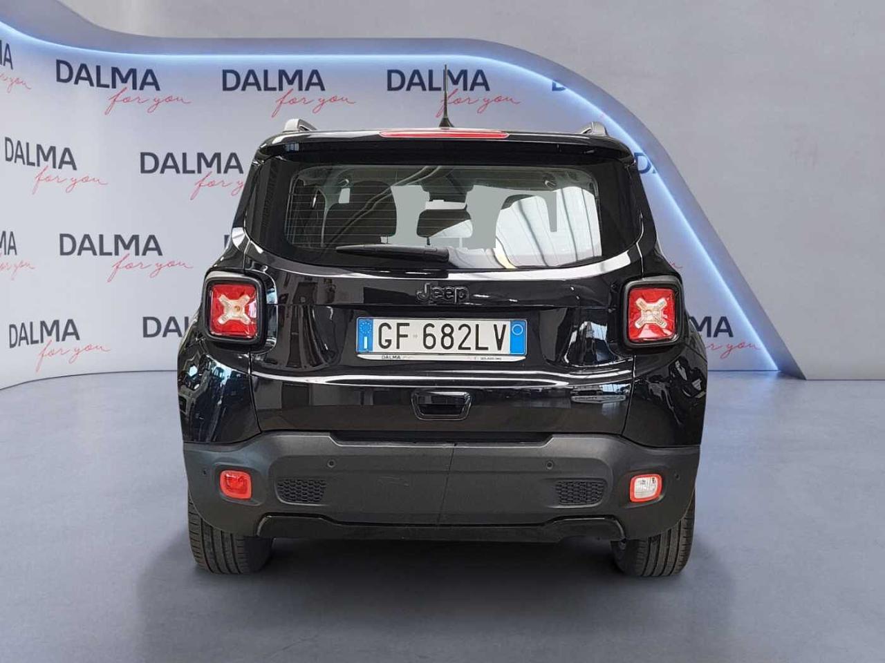Jeep Jeep Renegade usata 16