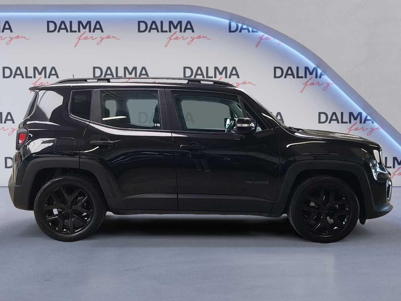 Jeep Jeep Renegade usata 18