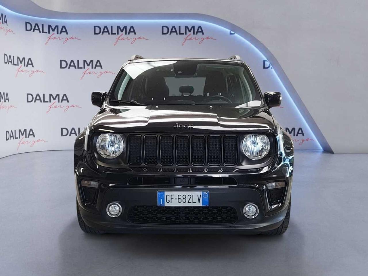 Jeep Jeep Renegade usata 20