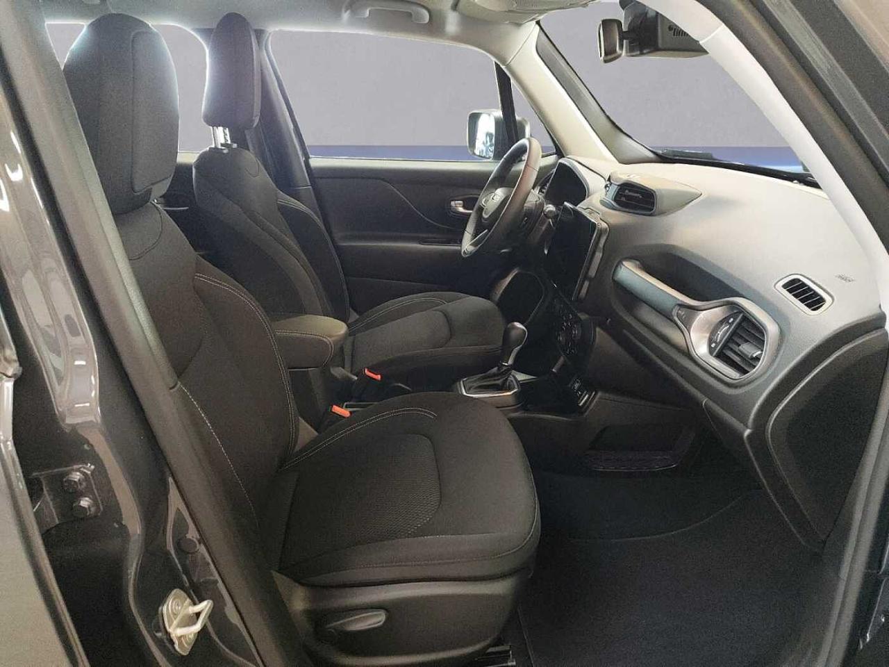 Jeep Jeep Renegade usata 5