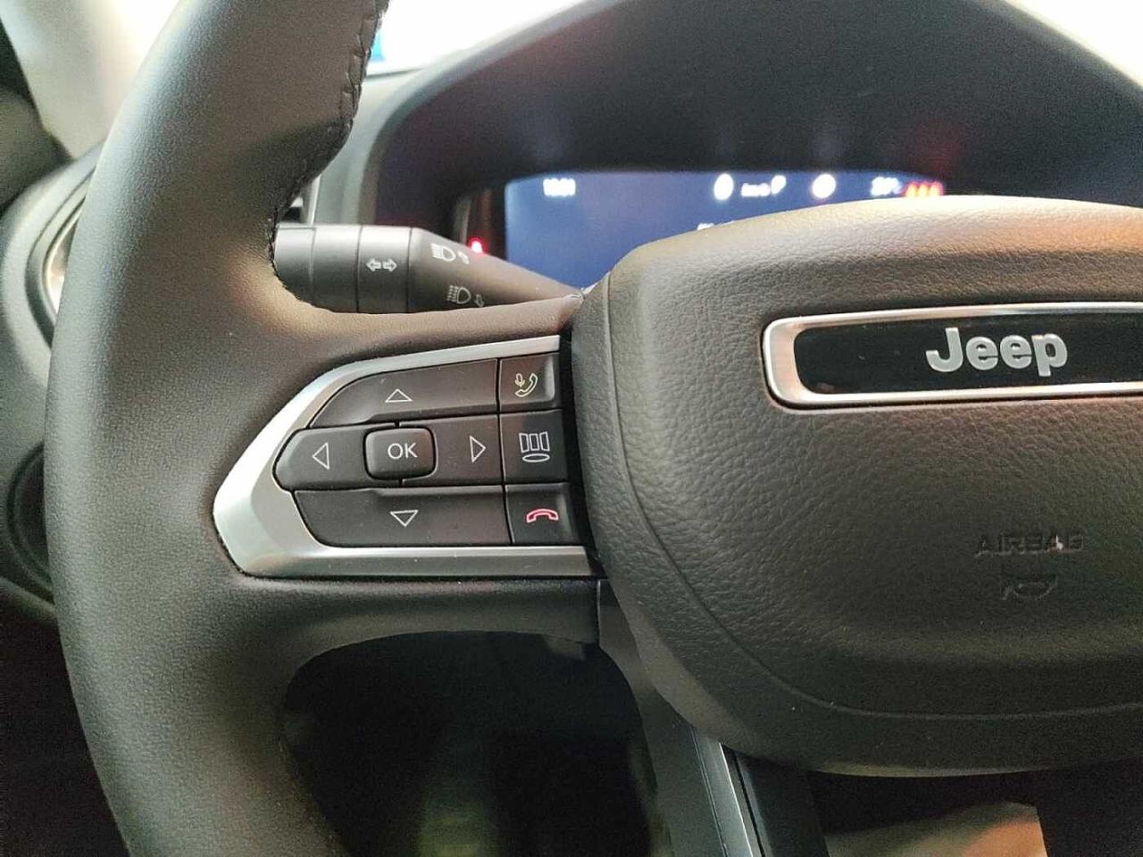Jeep Jeep Renegade usata 7