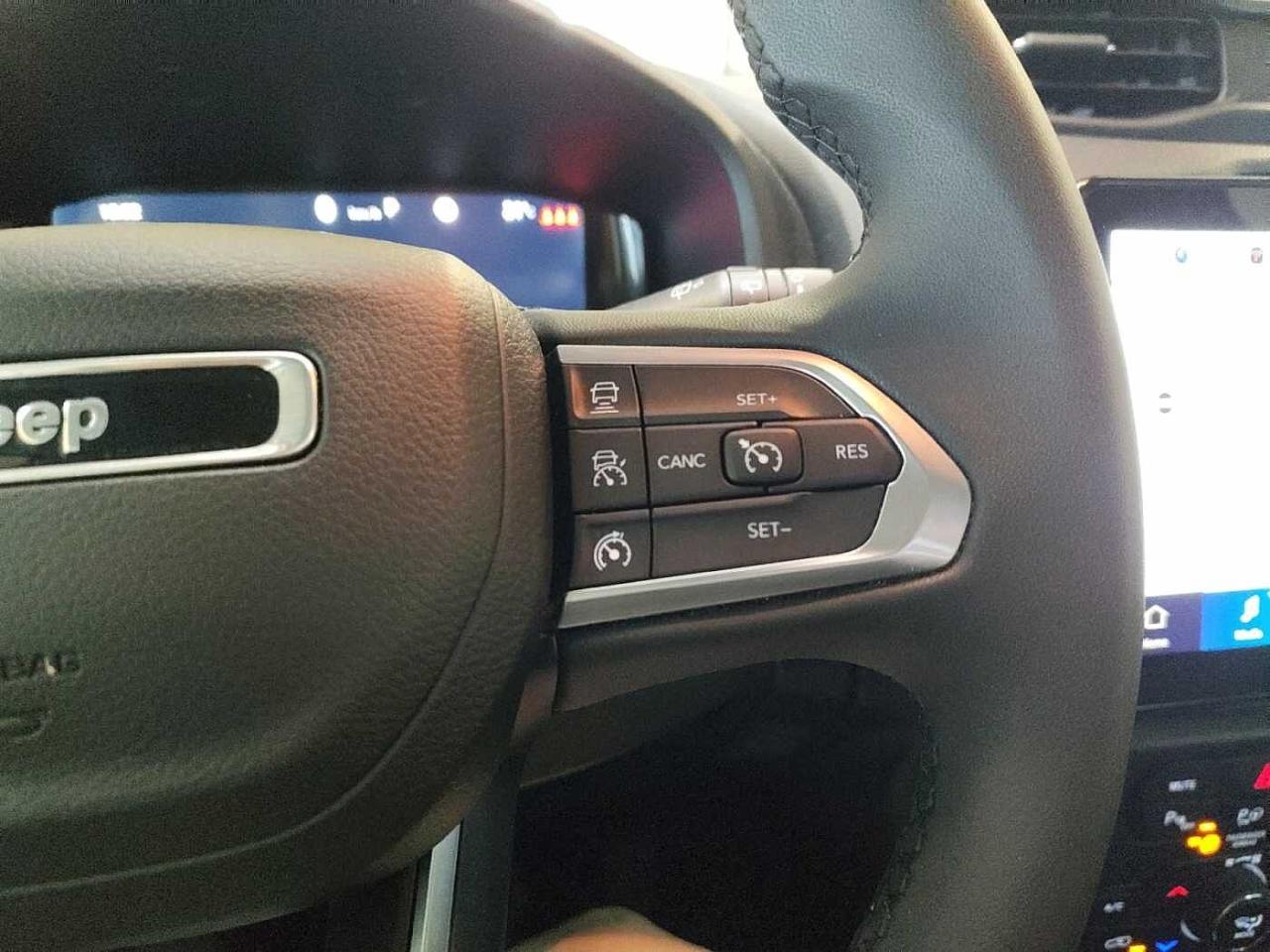 Jeep Jeep Renegade usata 8