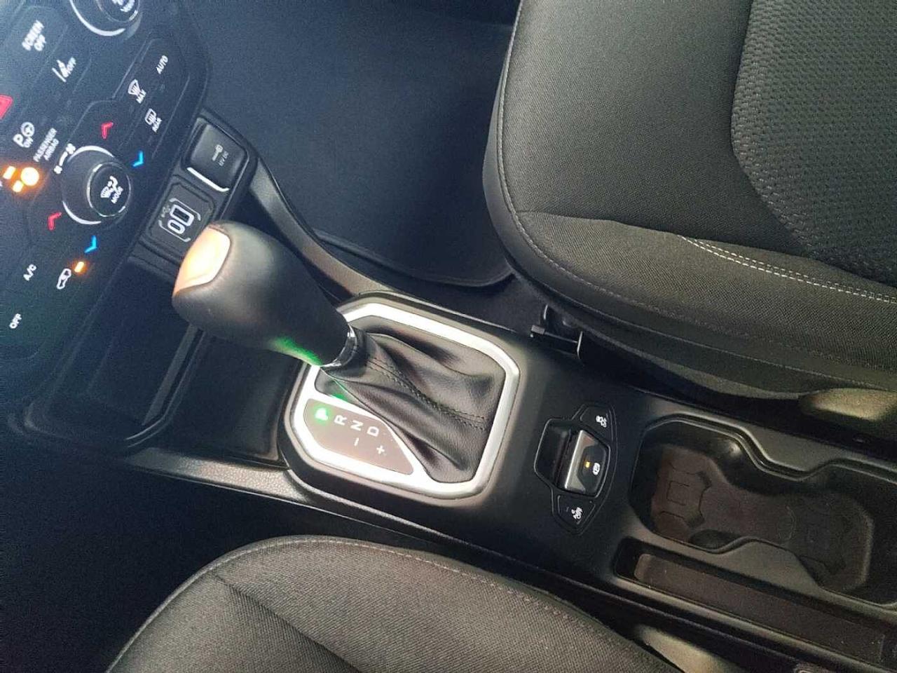 Jeep Jeep Renegade usata 14