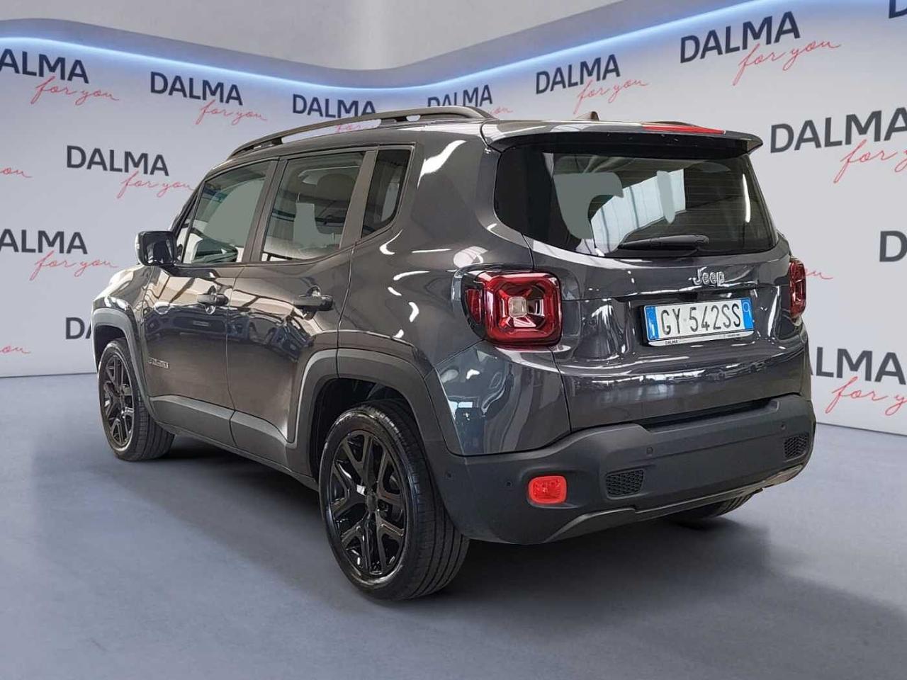 Jeep Jeep Renegade usata 15