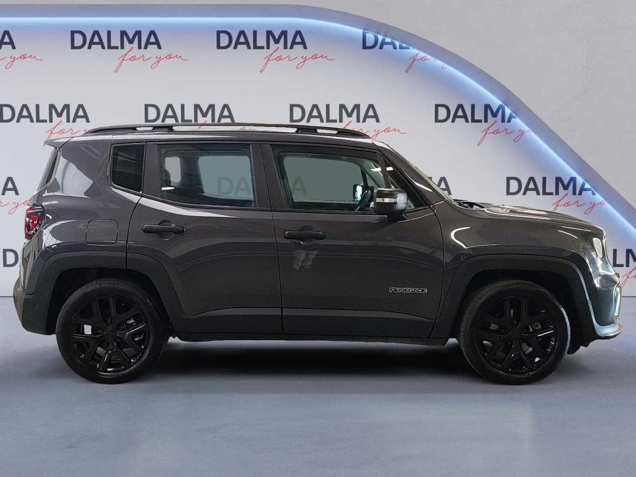 Jeep Jeep Renegade usata 18