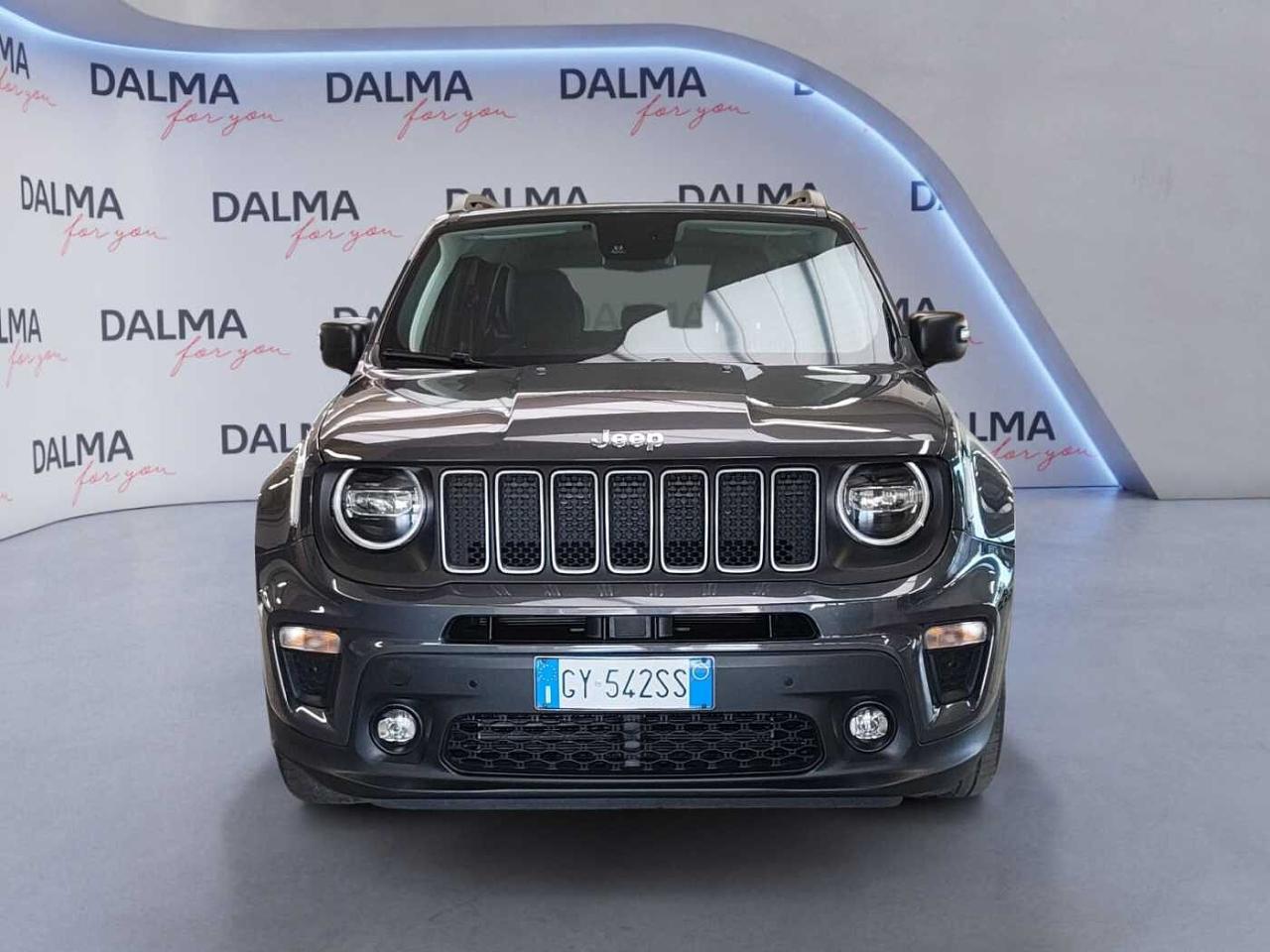 Jeep Jeep Renegade usata 20