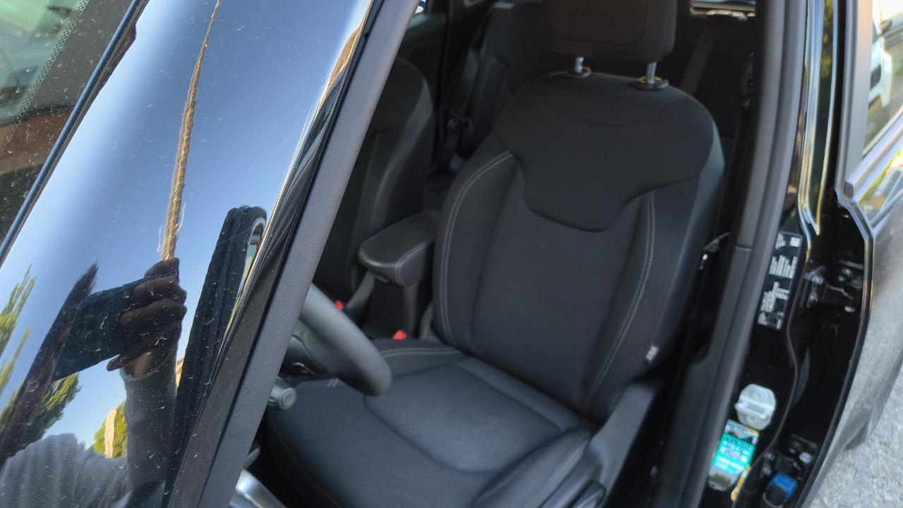 Jeep Jeep Renegade usata 3