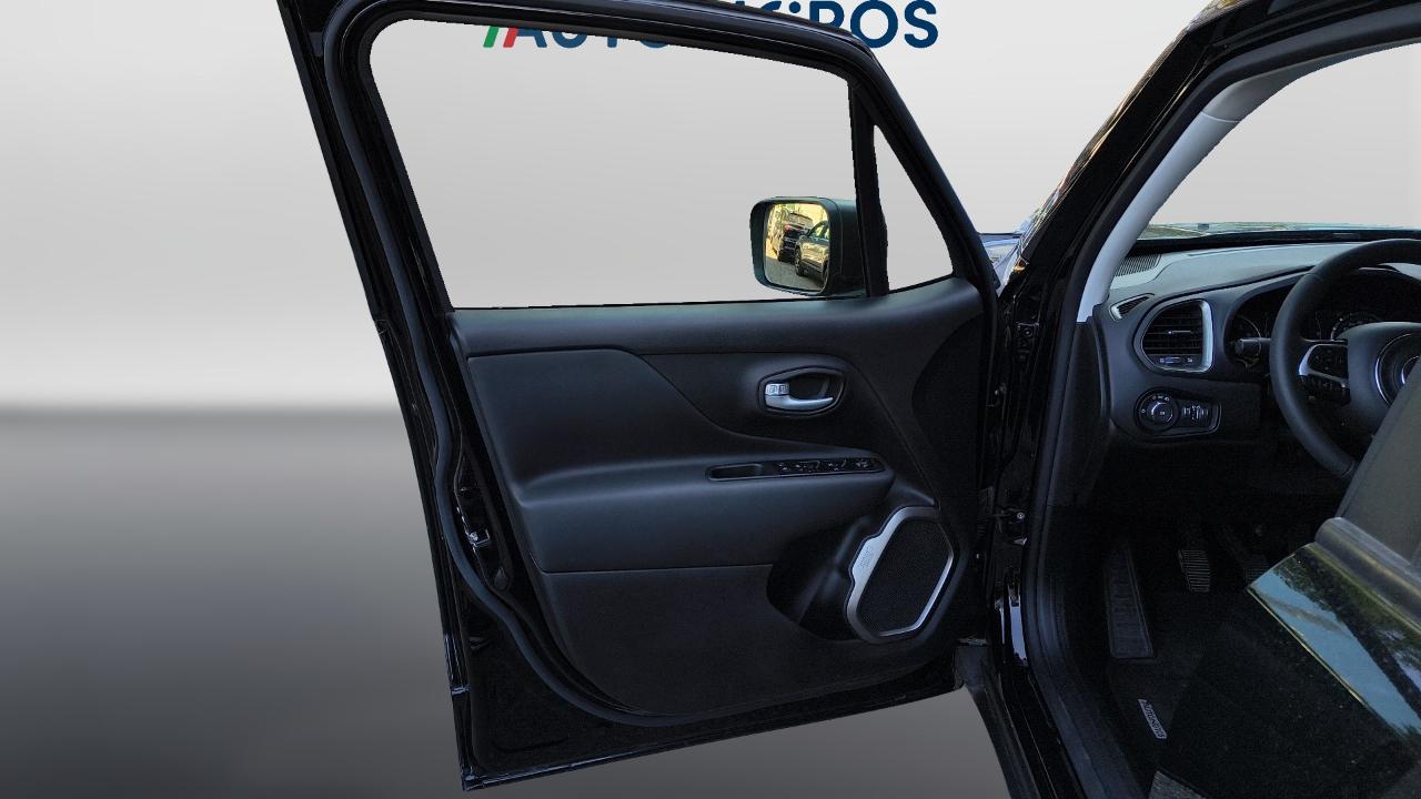 Jeep Jeep Renegade usata 8
