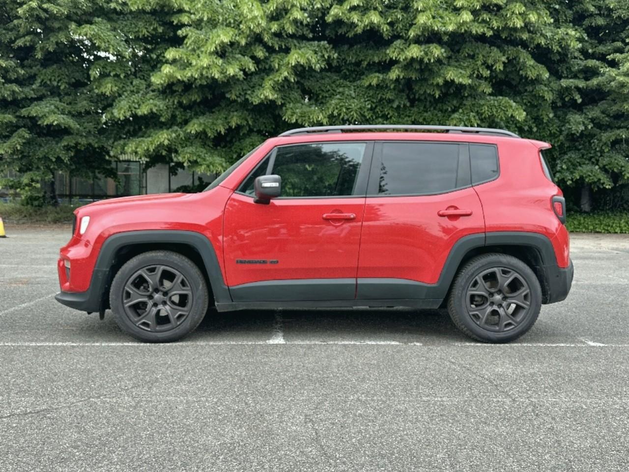 Jeep Jeep Renegade usata 15