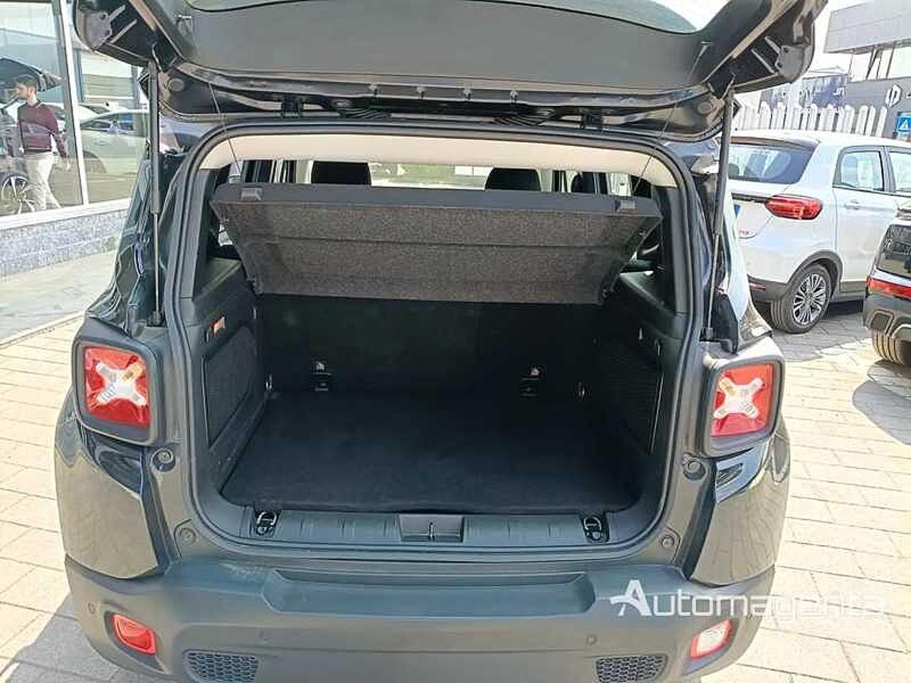 Jeep Jeep Renegade usata 15