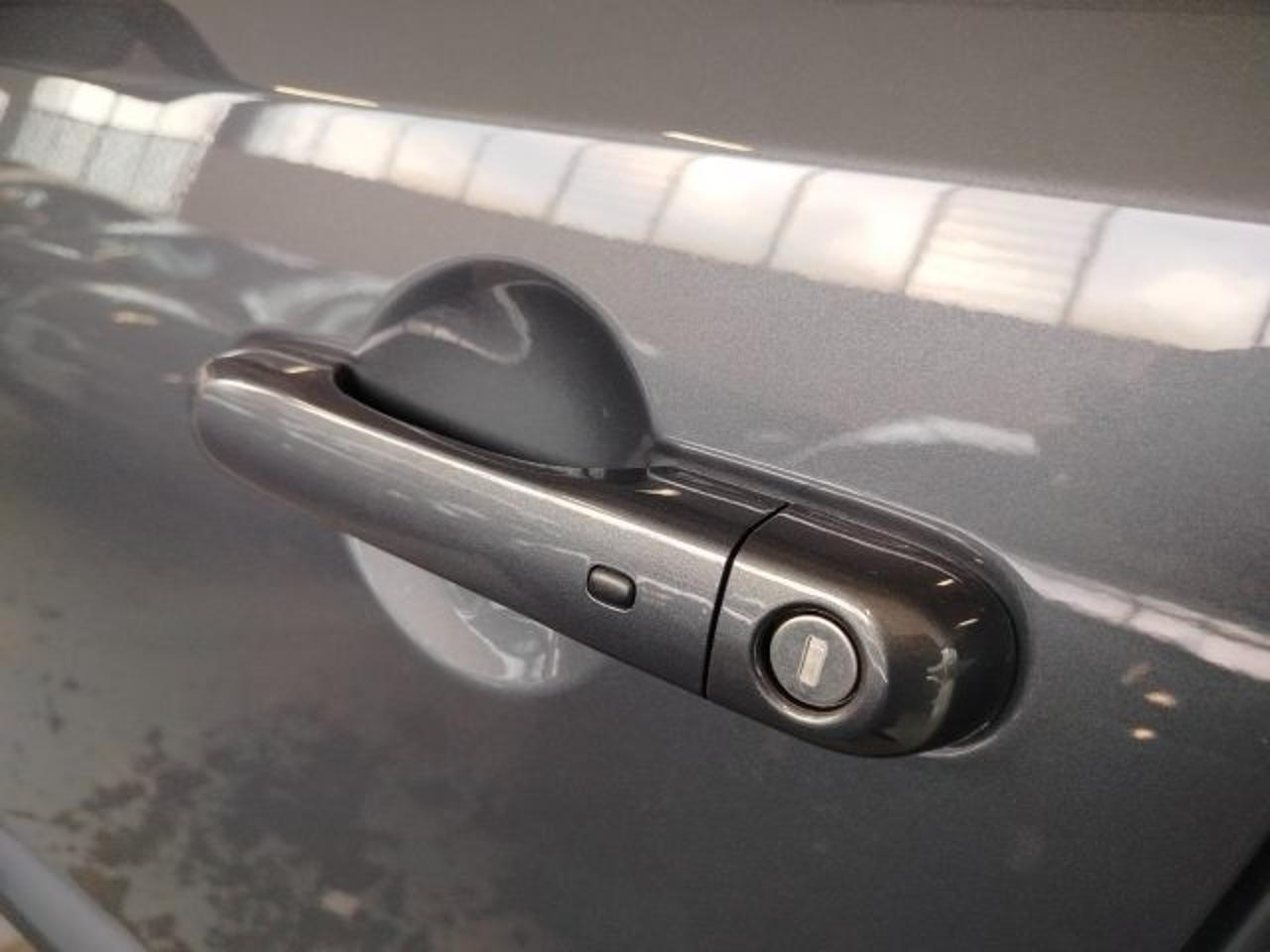 Jeep Jeep Renegade usata 1