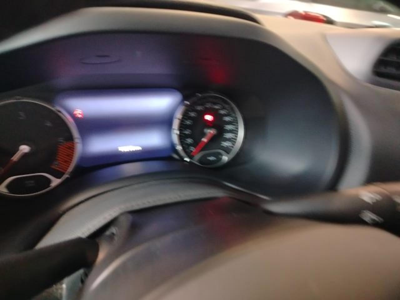 Jeep Jeep Renegade usata 4