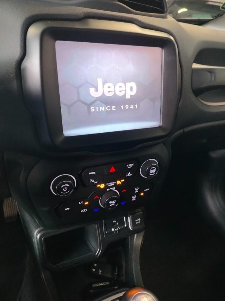 Jeep Jeep Renegade usata 8