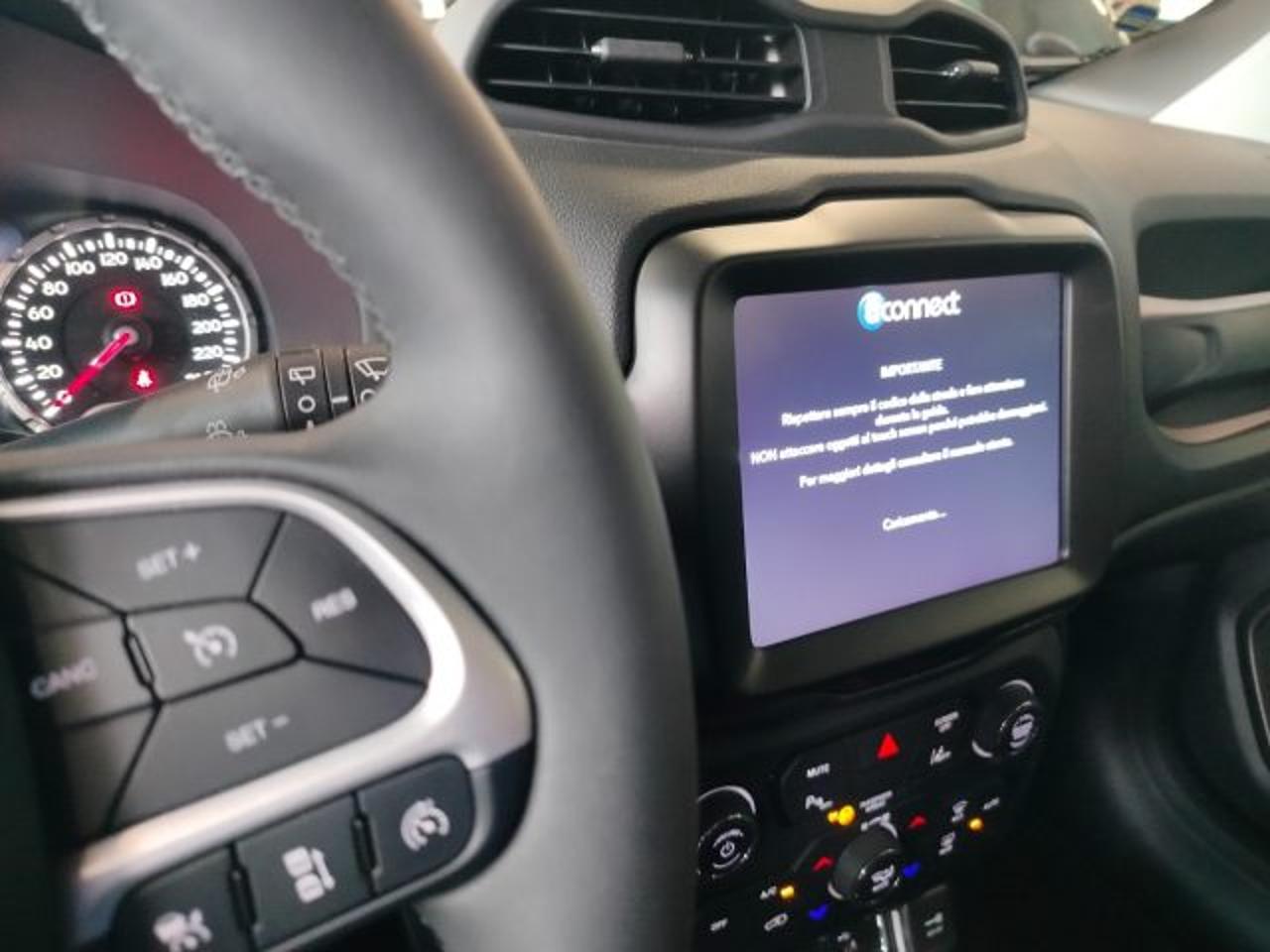 Jeep Jeep Renegade usata 10