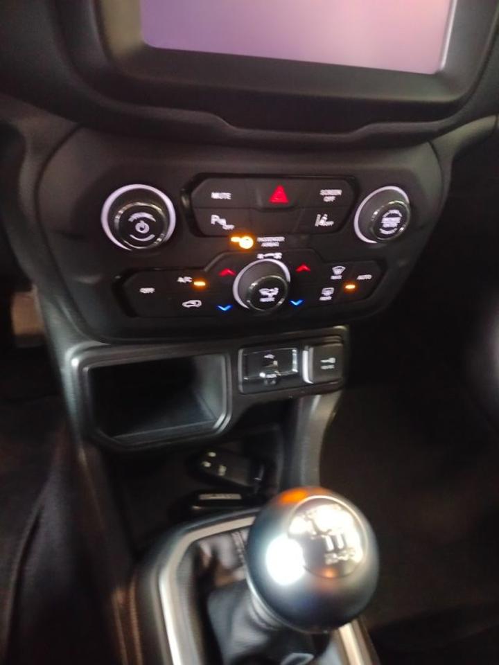 Jeep Jeep Renegade usata 13
