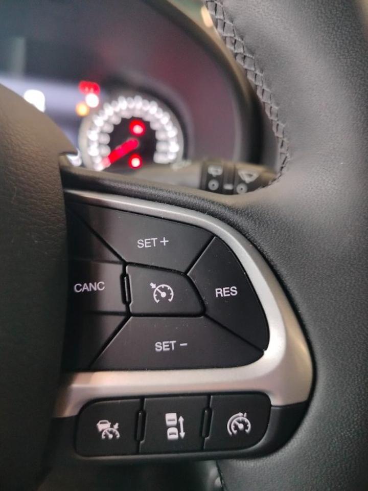 Jeep Jeep Renegade usata 15