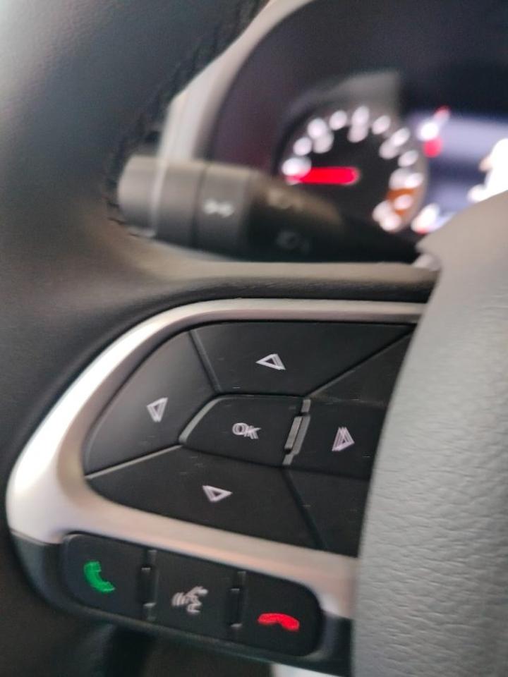 Jeep Jeep Renegade usata 16