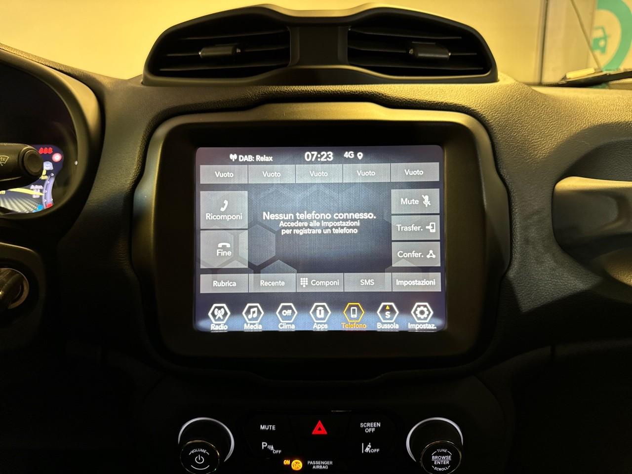 Jeep Jeep Renegade usata 5