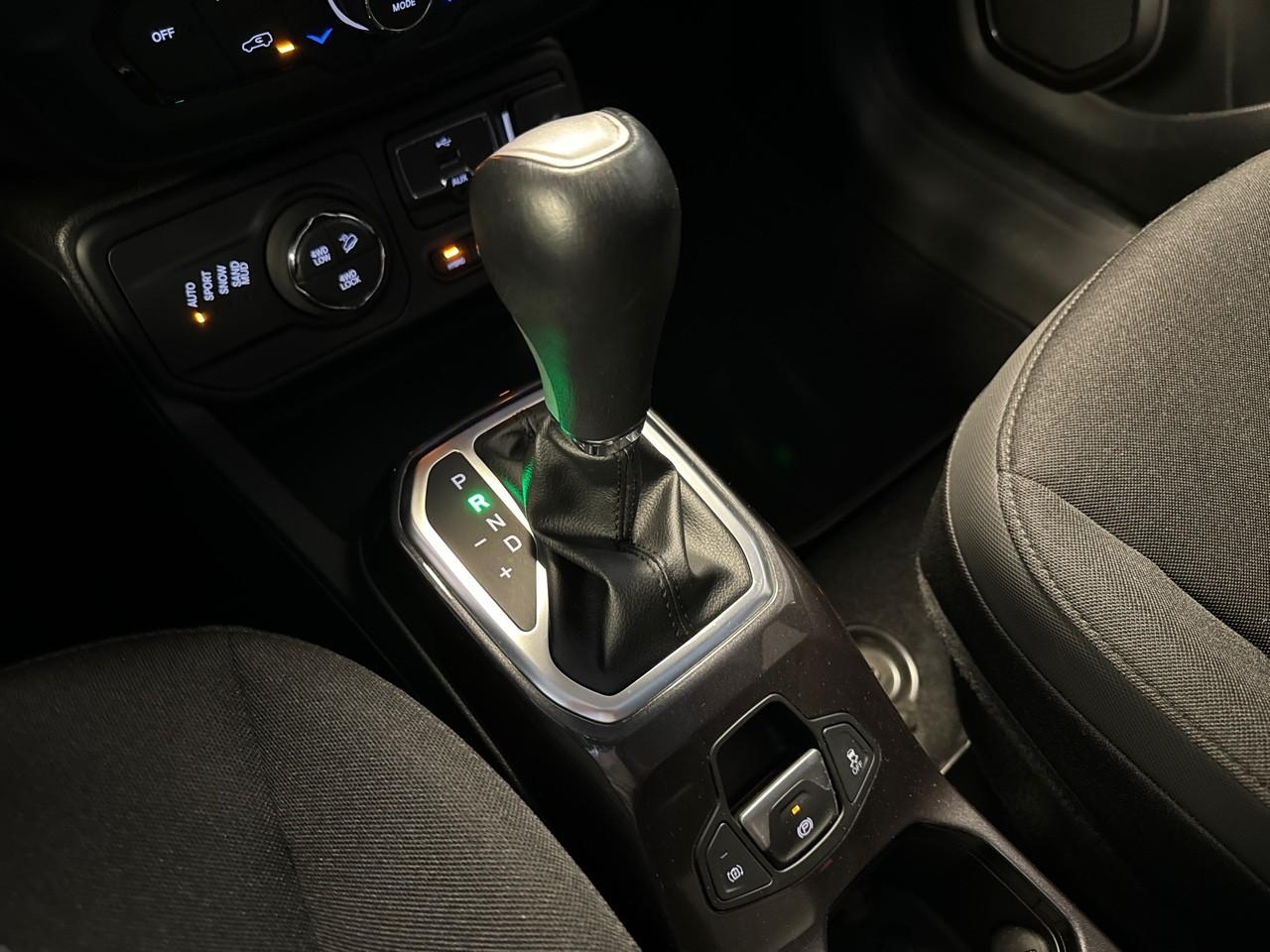 Jeep Jeep Renegade usata 7