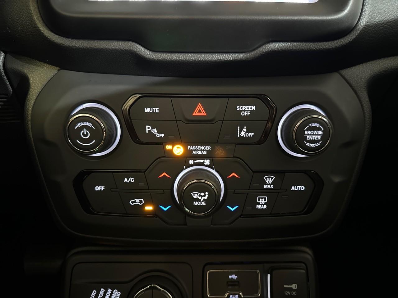 Jeep Jeep Renegade usata 8