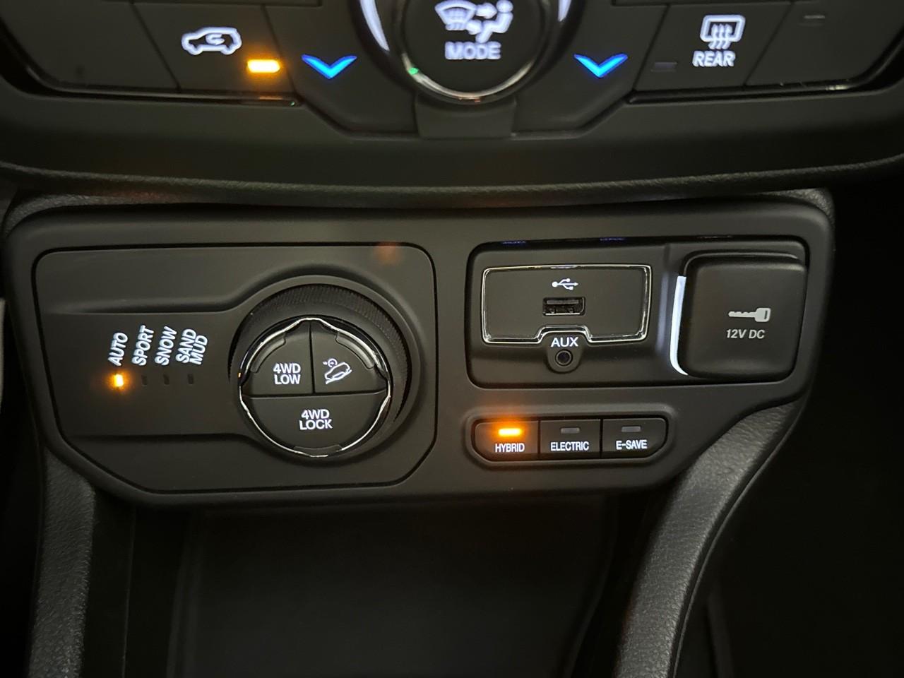Jeep Jeep Renegade usata 9