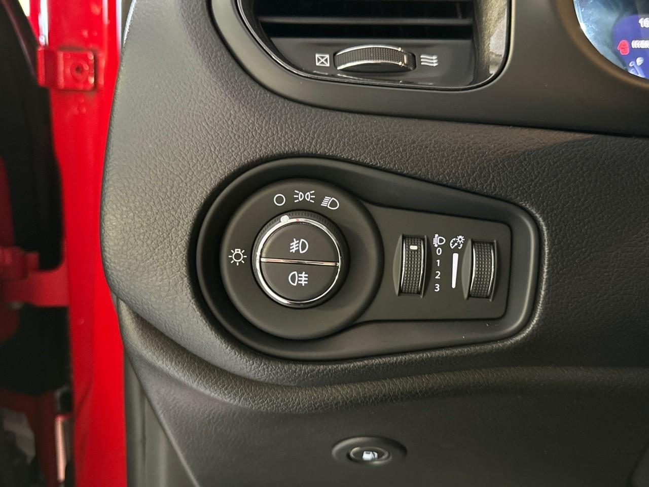 Jeep Jeep Renegade usata 10