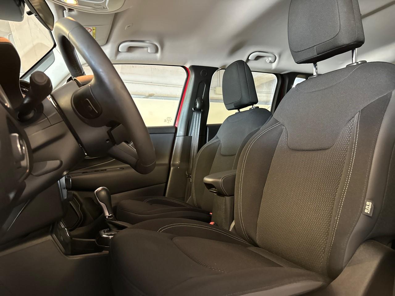 Jeep Jeep Renegade usata 20