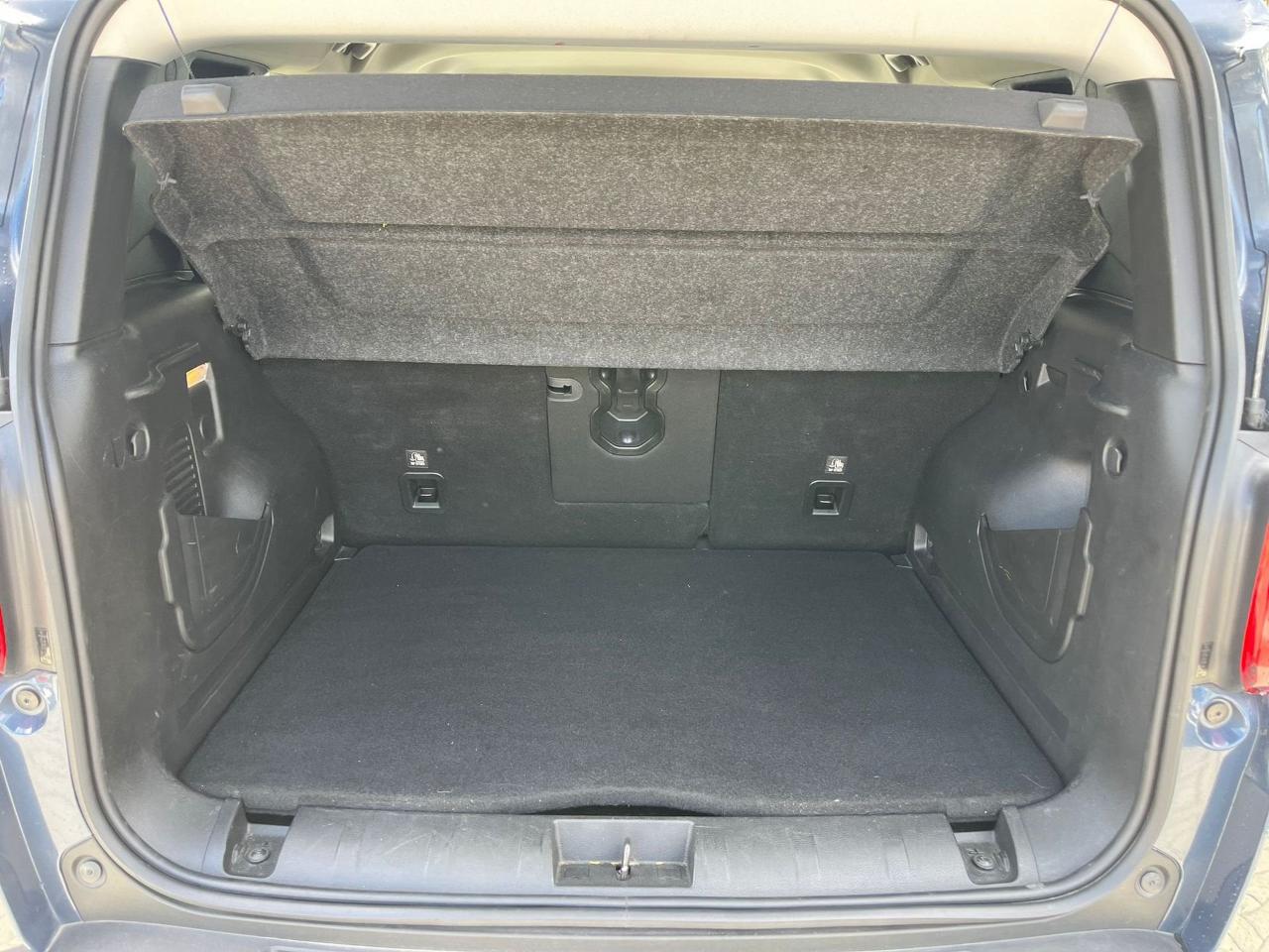 Jeep Renegade - Foto 4