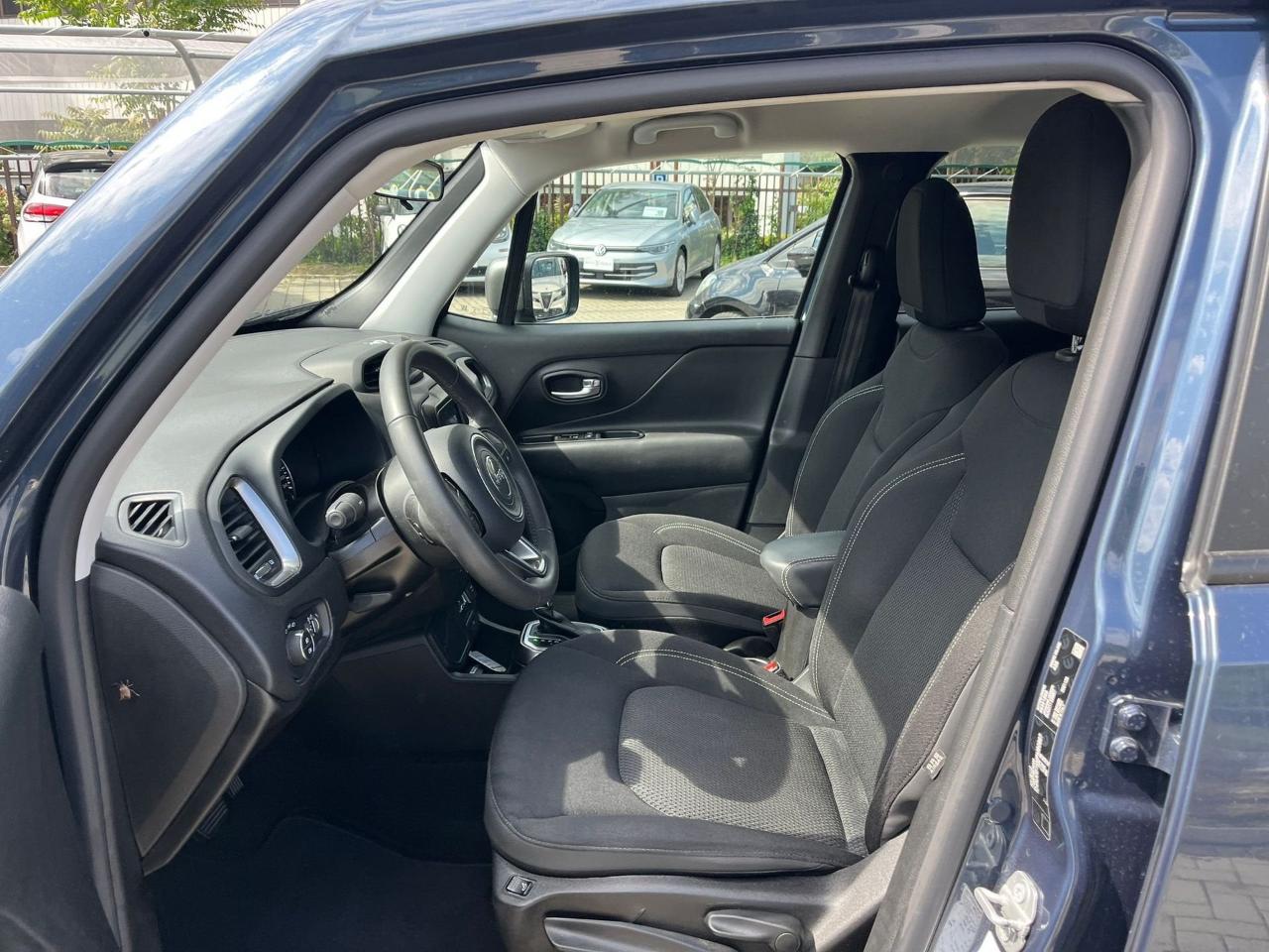 Jeep Renegade - Foto 5