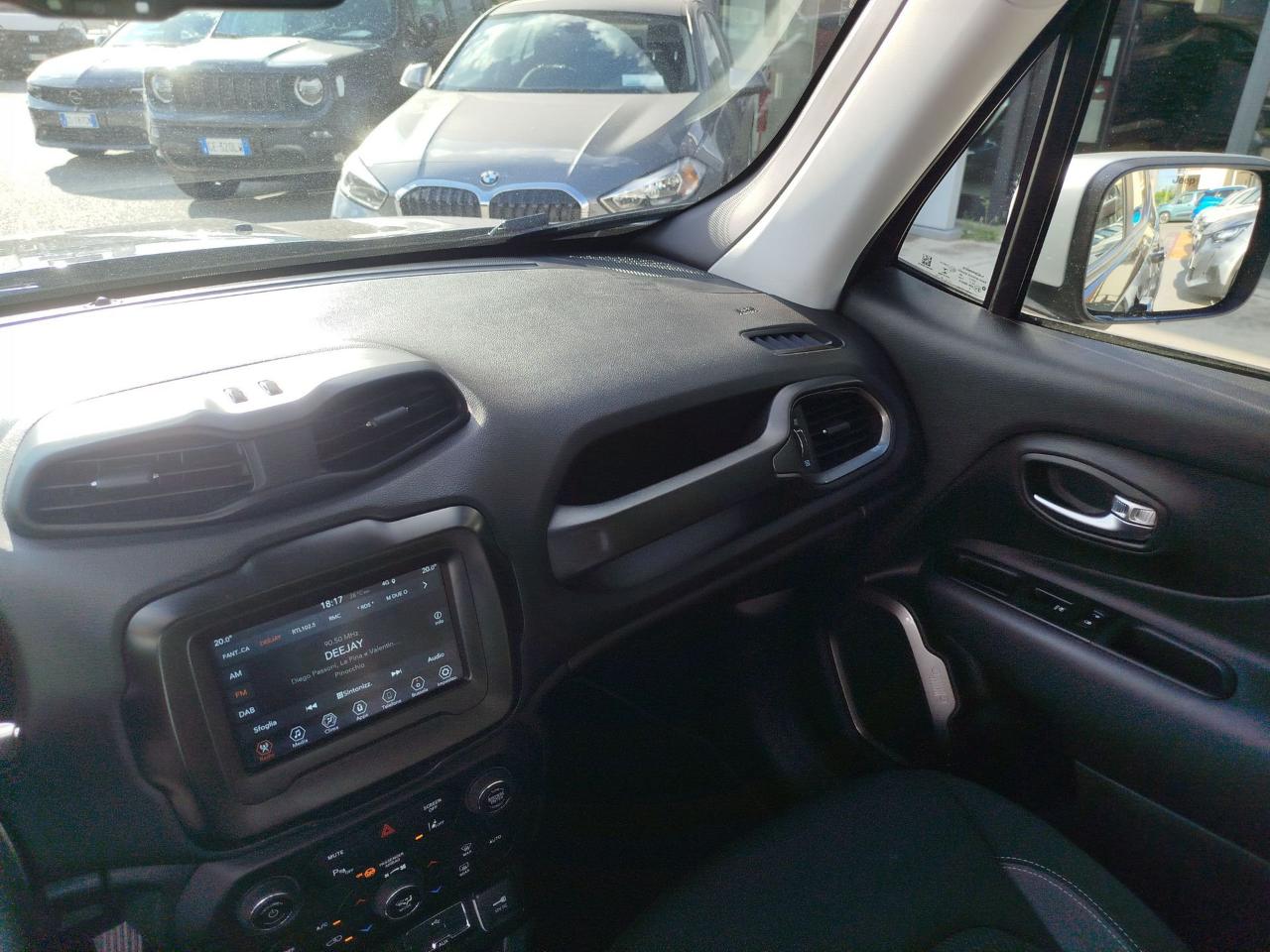 Jeep Jeep Renegade usata 8