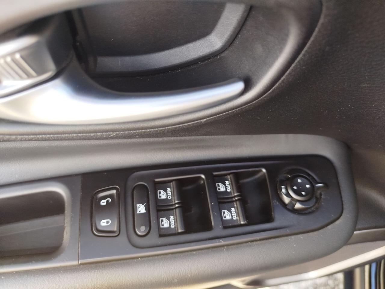 Jeep Jeep Renegade usata 10