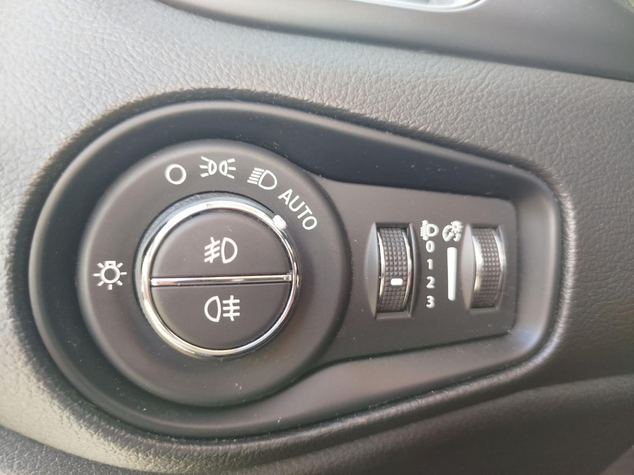 Jeep Jeep Renegade usata 12